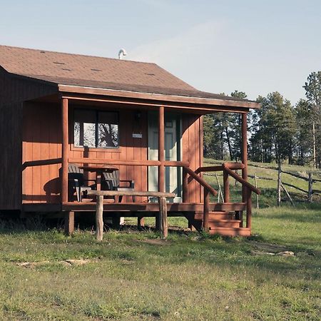 Lake Guest Ranch Villa Devils Tower Exterior photo